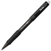 image:imagePentel Twist Erase EXPRESS Automatic Pencil 07mm Lead Size Blue Barrel Box of 12 QE417CBlack