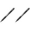image:imagePentel Twist Erase EXPRESS Automatic Pencil 07mm Lead Size Blue Barrel Box of 12 QE417CBlack