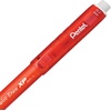 image:imagePentel Twist Erase EXPRESS Automatic Pencil 07mm Lead Size Blue Barrel Box of 12 QE417CRed