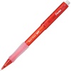 image:imagePentel Twist Erase EXPRESS Automatic Pencil 07mm Lead Size Blue Barrel Box of 12 QE417CRed