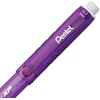 image:imagePentel Twist Erase EXPRESS Automatic Pencil 07mm Lead Size Blue Barrel Box of 12 QE417CViolet
