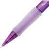 image:imagePentel Twist Erase EXPRESS Automatic Pencil 07mm Lead Size Blue Barrel Box of 12 QE417CViolet