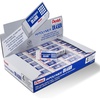 image:imagePentel HiPolymer Block Eraser Small White Pack of 4 ZEH05BP448 Pack