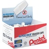 image:imagePentel HiPolymer Eraser Caps White Box of 144 Caps ZEH02