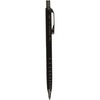 image:imagePentel Orenz Mechanical Pencil 02Mm Ultra Fine Line White Barrel Box of 12 PP502WBlack