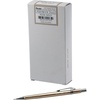 image:imagePentel Sharp Mechanical Pencil 07mm Metallic Copper Barrel Box of 12 P207MY