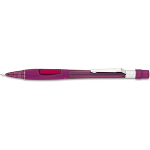 image:imagePentel Quicker Clicker Automatic Pencils 5000 PD349TB1 Count Pack of 1