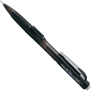 image:imagePentel TwistErase CLICK Mechanical Pencil 09mm Assorted Black Barrels Color May Vary Box of 12 PD279TA