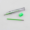 image:imagePentel Arts 8 Colour Pencil Lead Refill Light Green 24 Pieces of Lead CH2K