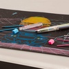 image:imagePentel Arts 8 Colour Pencil Lead Refill Light Green 24 Pieces of Lead CH2K