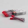 image:imagePentel Arts 8 Colour Pencil Lead Refill Red 24 Pieces of Lead CH2B Blue