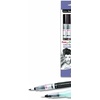 image:imagePentel Arts Aquash Pigment Ink Brush Light Black Ink Pack of 1 FRHMNBPA MediumBox Gift Set