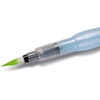 image:imagePentel Arts Aquash Water Brush Assorted Tips Pack of 4 FRHBP4MFine