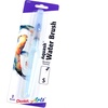 image:imagePentel Arts Aquash Water Brush Assorted Tips Pack of 4 FRHBP4MFine