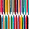 image:imagePentel Arts Color Pen 12Color Set S36012Fine Fiber Tip