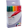 image:imagePentel Arts Color Pen 12Color Set S36012Set of 18