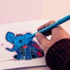 image:imagePentel Arts Color Pen 12Color Set S36012Set of 36