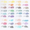 image:imagePentel Arts Color Pen 12Color Set S36012Set of 36