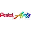 image:imagePentel Arts Color Pen 12Color Set S36012Set of 36 Pack of 24
