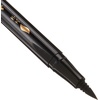 image:imagePentel Arts Duo Point Flex Double Ended Brush Black Ink 1Pack Carded SFW34BPAPentel Arts Duo Point Flex