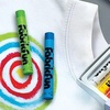 image:imagePentel Arts Fabric Fun Pastel Dye Sticks 15 Color Set PTS1515 Count Pack of 2