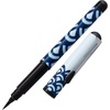 image:imagePentel Arts Limited Edition Pocket Brush Inking Brush Pen Indigo Wrap GFKP3F3BPA