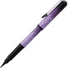 image:imagePentel Arts Limited Edition Pocket Brush Inking Brush Pen Wisteria Wrap GFKP3J1BPA