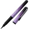 image:imagePentel Arts Limited Edition Pocket Brush Inking Brush Pen Wisteria Wrap GFKP3J1BPA