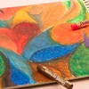 image:imagePentel Arts Oil Pastels  432 Piece Classroom Size Pack PHN12CP21 Count Pack of 25