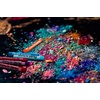 image:imagePentel Arts Oil Pastels  432 Piece Classroom Size Pack PHN12CP21 Count Pack of 432