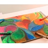 image:imagePentel Arts Oil Pastels  432 Piece Classroom Size Pack PHN12CP2324 Count Pack of 1