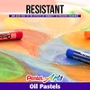 image:imagePentel Arts Oil Pastels  432 Piece Classroom Size Pack PHN12CP236 Count Pack of 1
