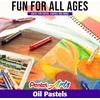 image:imagePentel Arts Oil Pastels  432 Piece Classroom Size Pack PHN12CP236 Count Pack of 2