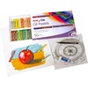 image:imagePentel Arts Oil Pastels  432 Piece Classroom Size Pack PHN12CP250 Count Pack of 1
