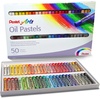 image:imagePentel Arts Oil Pastels  432 Piece Classroom Size Pack PHN12CP250 Count Pack of 1