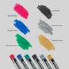 image:imagePentel Arts Oil Pastels  432 Piece Classroom Size Pack PHN12CP262 Count Pack of 1