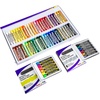 image:imagePentel Arts Oil Pastels  432 Piece Classroom Size Pack PHN12CP262 Count Pack of 1
