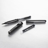 image:imagePentel Arts Pocket Brush Refills Black Ink Pack of 6 FP10BP6A