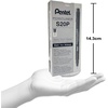 image:imagePentel Arts Pointliner Drawing Pen 03mm Black Ink Box of 12 Pens S20P3A12 Count Pack of 1
