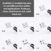 image:imagePentel Arts Pointliner Drawing Pen 03mm Black Ink Box of 12 Pens S20P3A12 Count Pack of 1