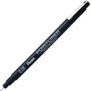image:imagePentel Arts Pointliner Drawing Pen 5Pack Assorted Sizes Black Ink S20PBP5A