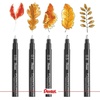 image:imagePentel Arts Pointliner Pen 005mm Black Ink Box of 12 Pens S20P05A