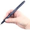image:imagePentel Arts Pointliner Pen 05mm Black Ink Box of 12 S20P5A