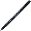 image:imagePentel Arts Pointliner Pen 05mm Black Ink Box of 12 S20P5A