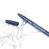 image:imagePentel Arts Pointliner Pen 05mm Black Ink Box of 12 S20P5A