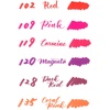 image:imagePentel Arts Sign Pen Twin Brush Pack of 6 Pens Pink Hues SESW30CPC64