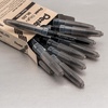 image:imagePentel Arts Tradio Stylo Sketch Pen Refills Black Box of 12 MLJ20A