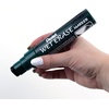 image:imagePentel Arts Wet Erase Chalk Marker Chisel Tip Red Ink Box of 12 SMW26BBlack