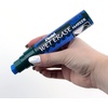 image:imagePentel Arts Wet Erase Chalk Marker Chisel Tip Red Ink Box of 12 SMW26BBlue