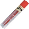 image:imagePentel Lead 05mm Red 12 Leads Per Tube Box of 12 Tubes PPR51 Count Pack of 1
